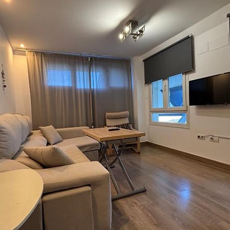 House Sierra Nevada 2 Habitaciones Wifi Y Parking Dış mekan fotoğraf