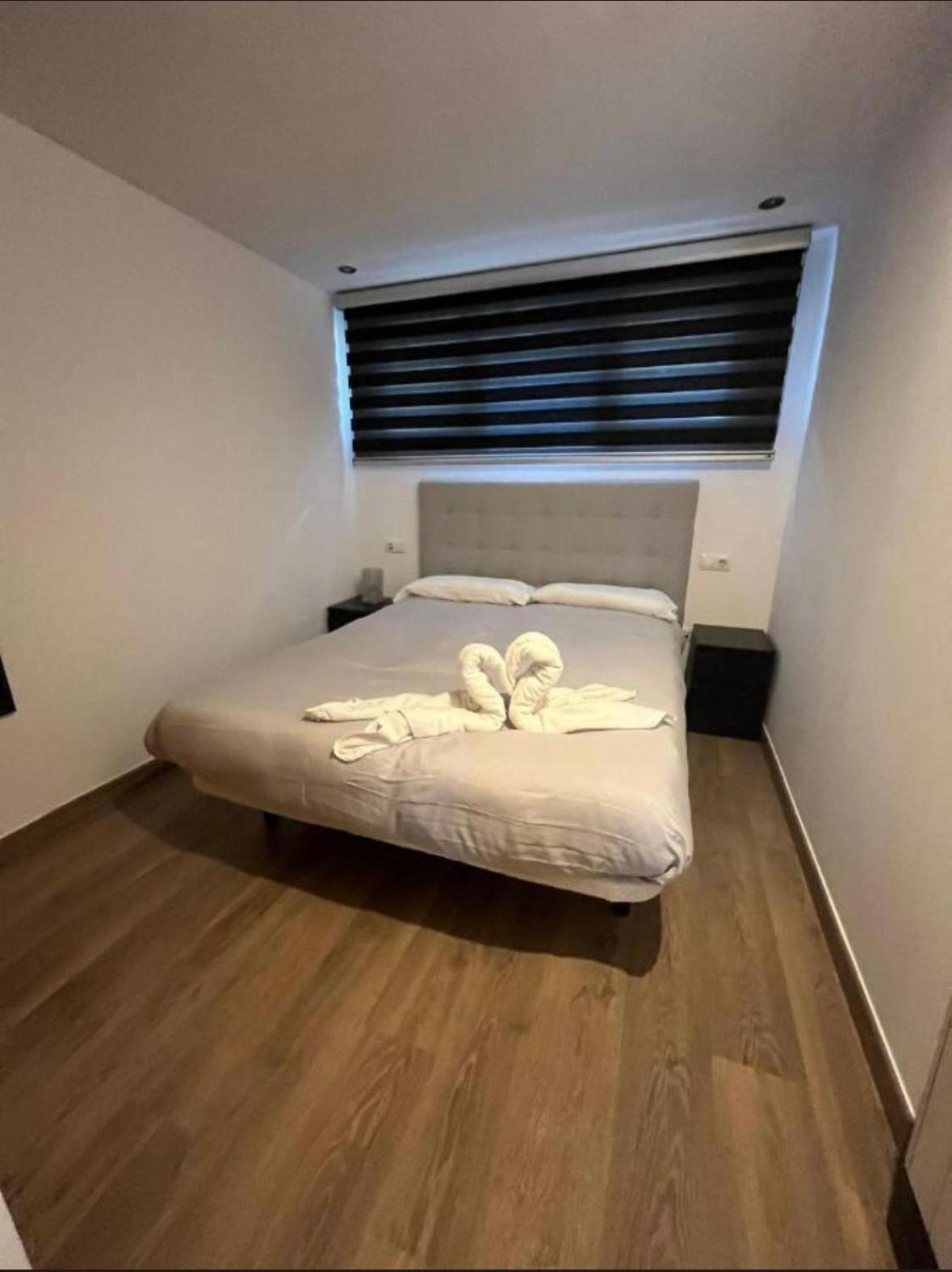 House Sierra Nevada 2 Habitaciones Wifi Y Parking Dış mekan fotoğraf