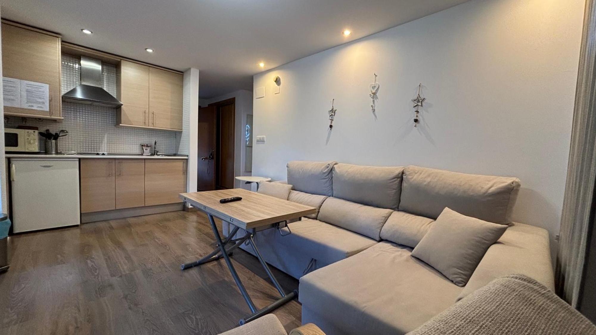 House Sierra Nevada 2 Habitaciones Wifi Y Parking Dış mekan fotoğraf