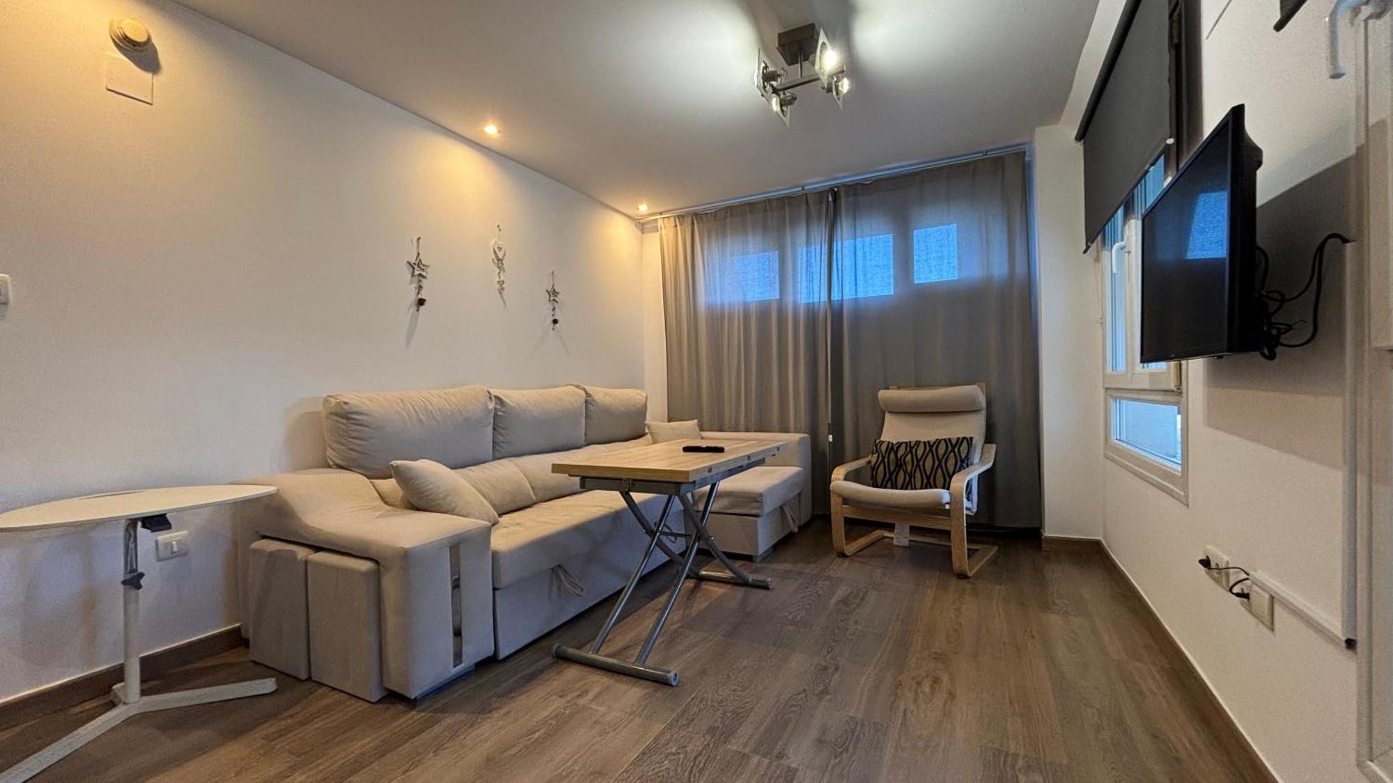 House Sierra Nevada 2 Habitaciones Wifi Y Parking Dış mekan fotoğraf
