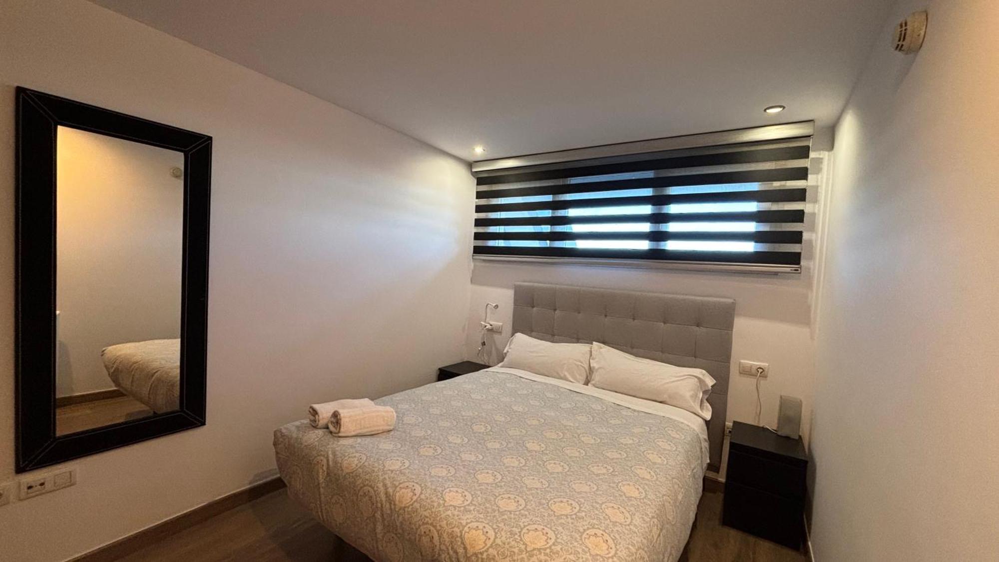 House Sierra Nevada 2 Habitaciones Wifi Y Parking Dış mekan fotoğraf