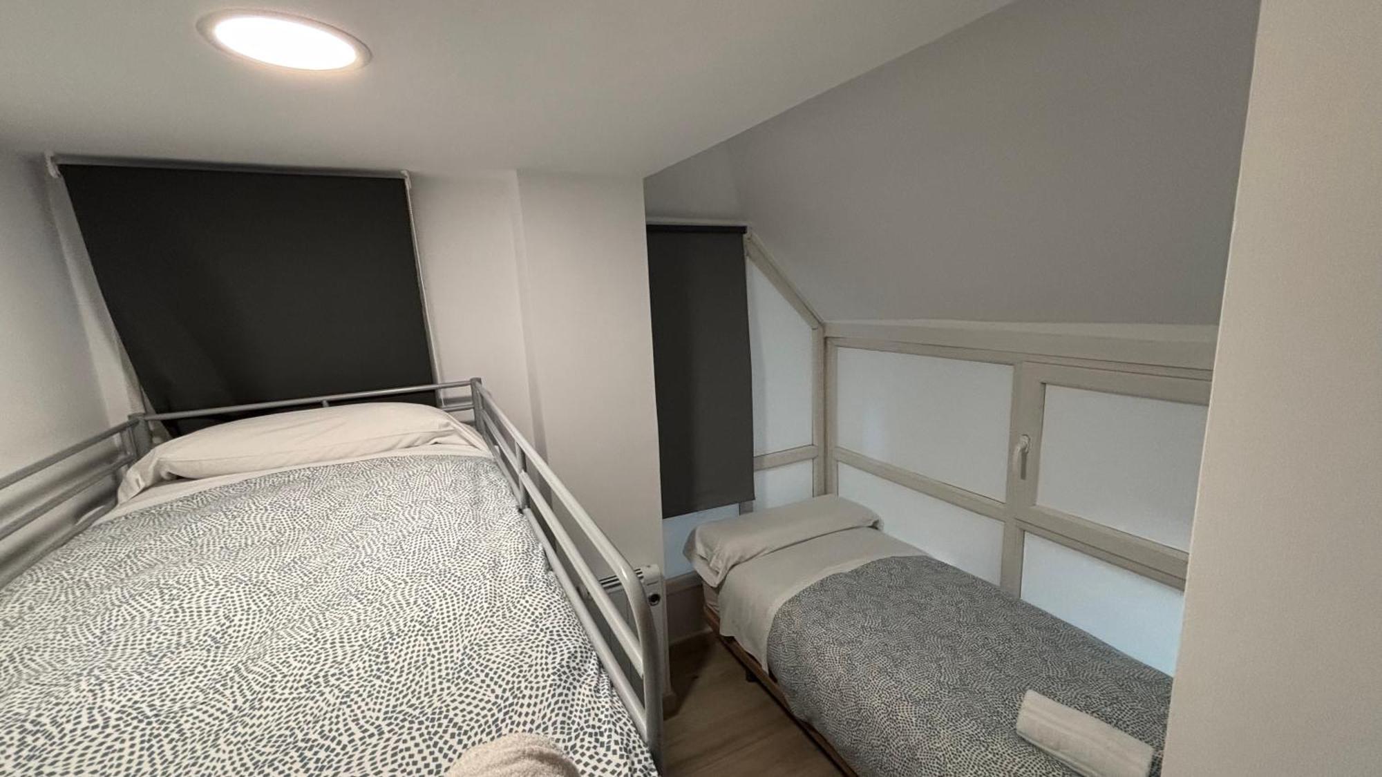 House Sierra Nevada 2 Habitaciones Wifi Y Parking Dış mekan fotoğraf