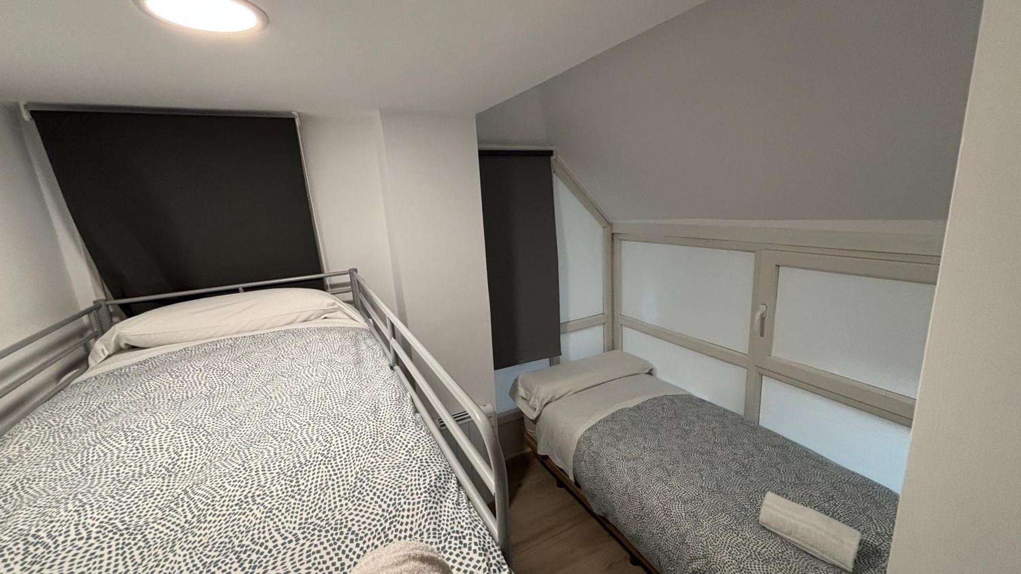 House Sierra Nevada 2 Habitaciones Wifi Y Parking Dış mekan fotoğraf